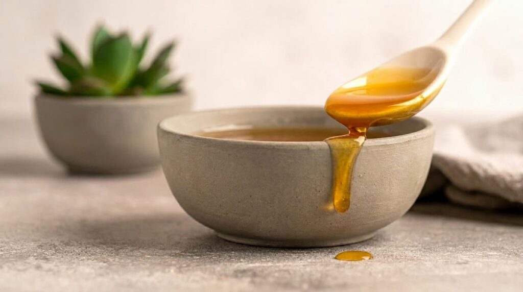 Cómo usar sirope de agave en tu cocina